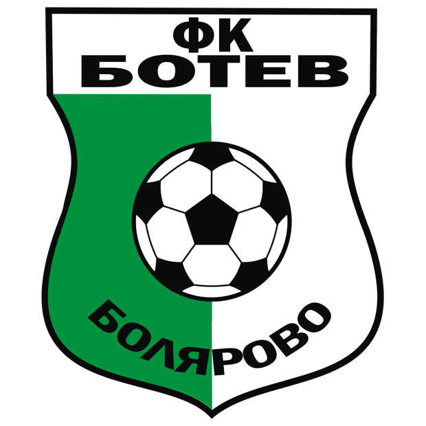 Wappen FK Botev Bolyarovo