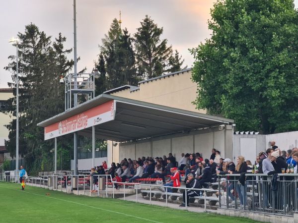 Sportplatz Brunn - Brunn am Gebirge