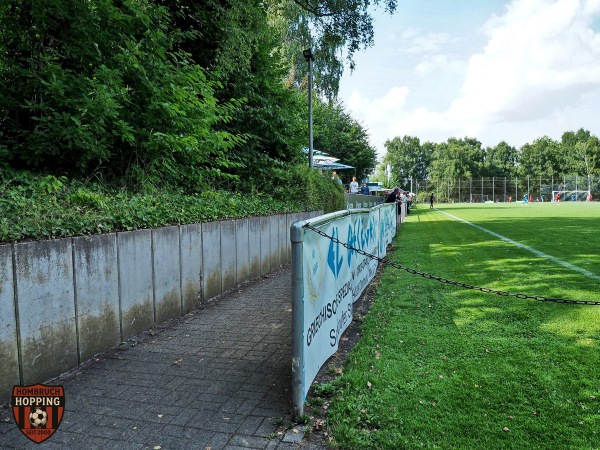 Urlaubsguru-Waldstadion - Dortmund-Aplerbeck