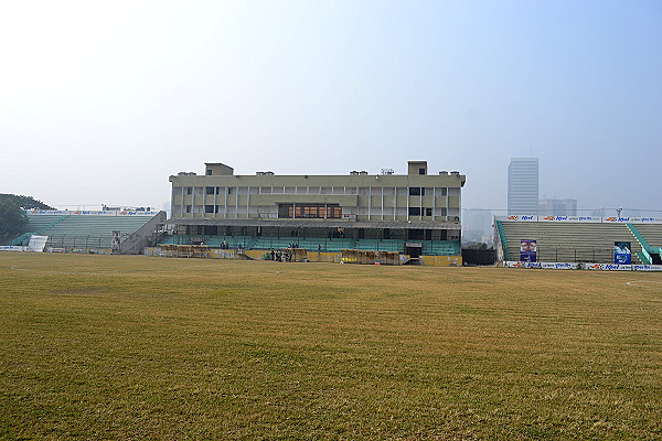 Bir Shreshtha Mostafa Kamal Stadium - Dhaka