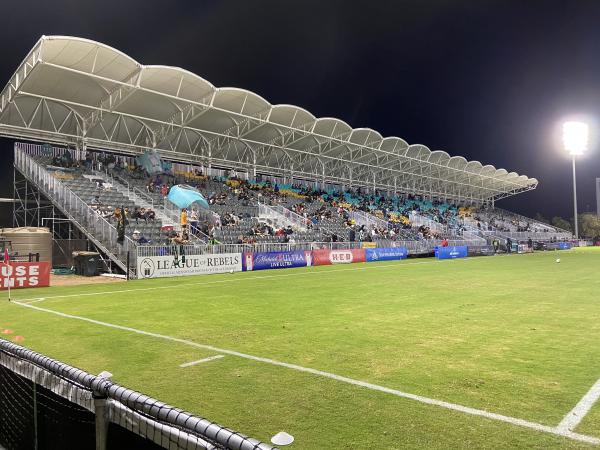 Bold Stadium - Austin, TX