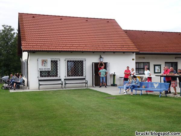 Sportplatz Kettlasbrunn - Kettlasbrunn