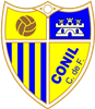 Wappen Conil CF