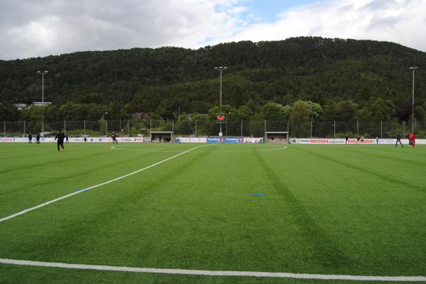 Blindheim stadion - Ålesund