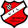 Wappen VfL Sponheim 1920  68637