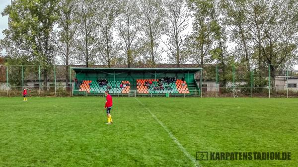 Stadionul Victoria Someșeni - Cluj-Napoca