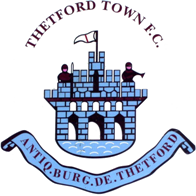 Wappen Thetford Town FC
