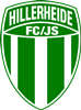 Wappen ehemals FC/Jung Siegfried Hillerheide 19/29