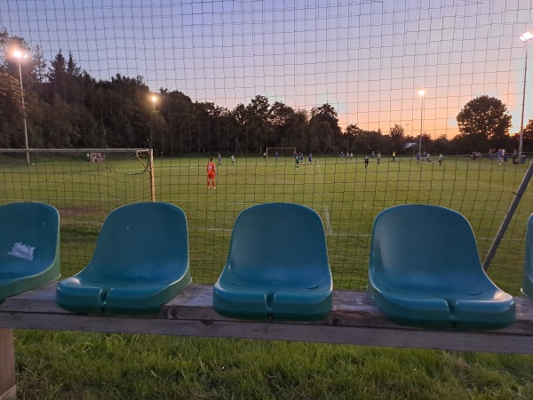 Sportanlage Stettiner Straße B-Platz - Neumünster