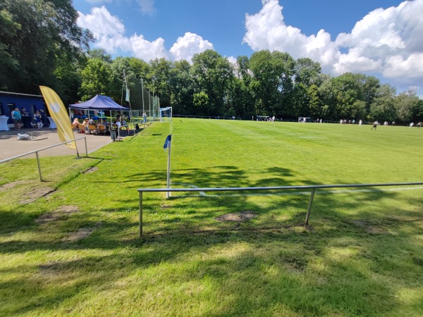 Bötzel-Stadion - Wolfsburg-Reislingen