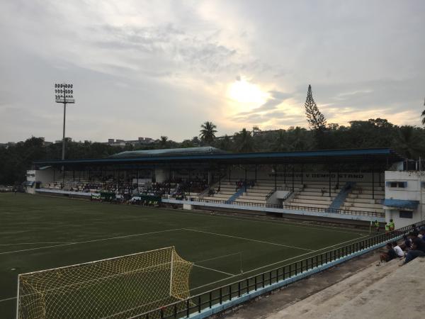 Duler Stadium  - Mapusa