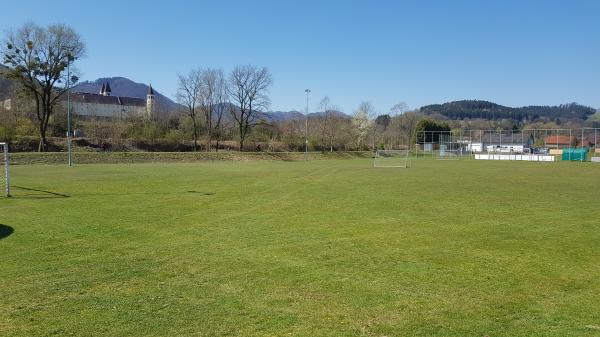 Sportplatz Sankt Paul Nebenplatz - Sankt Paul im Lavanttal