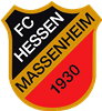 Wappen FC Hessen Massenheim 1930 II