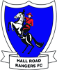 Wappen Hall Road Rangers FC  87996