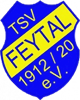 Wappen TSV Feytal 12/20