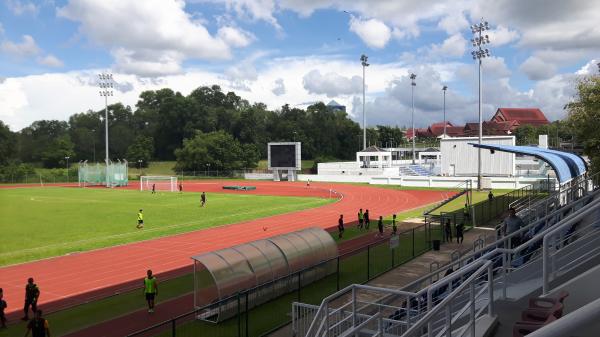 Stadium Padang dan Balapan - Bandar Seri Begawan