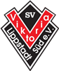 Wappen SV 59 Viktoria Lippstadt-Süd II