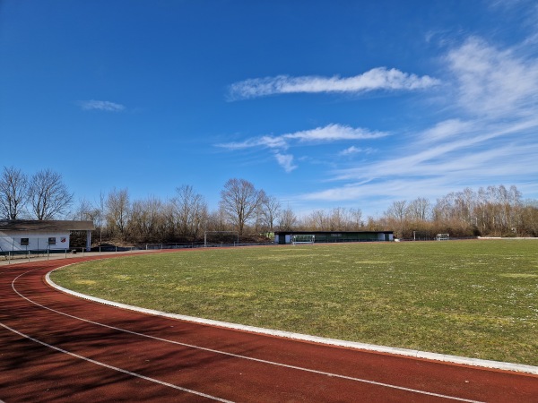 Sportanlage Untermeitingen - Untermeitingen