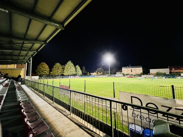 Campo Sportivo Oratorio San Giuseppe - Melegnano