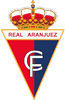 Wappen Real Aranjuez CF