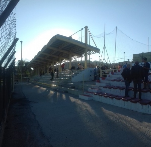 Stadio Marcello Martoni - Monterosi