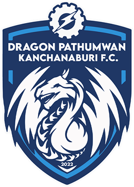Wappen Dragon Pathumwan Kanchanaburi FC  119606