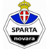 Wappen ASD Sparta Novara  116916