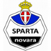 Wappen ASD Sparta Novara