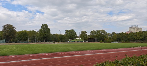 TSG-Sportpark - Heidelberg-Neuenheim