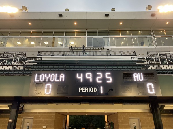 Ridley Athletic Complex - Baltimore, MD