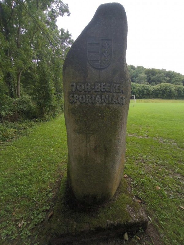 Sportplatz Brey - Brey