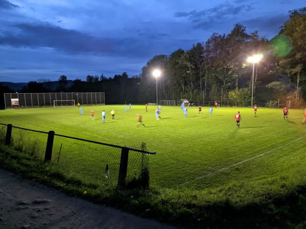 Sportplatz am Yachbach - Elzach-Yach