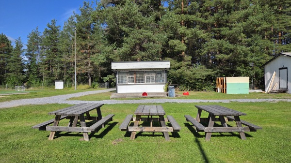 Idrottsparken, Munksund - Piteå