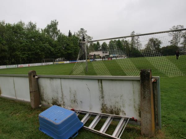 Sportplatz Heerser Bruch - Bad Salzuflen-Werl-Aspe