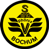 Wappen SV Phönix Bochum 1910 diverse