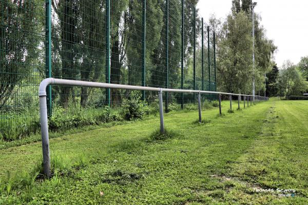 Sportplatz an der Steig - Bisingen-Wessingen