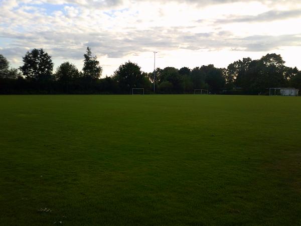 Sportplatz Schule Bönningstedt - Bönningstedt