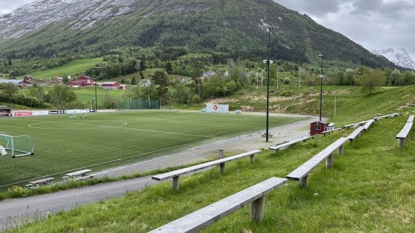 Reed Stadion - Breim