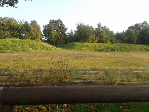Sportplatz Pleckhausen - Pleckhausen
