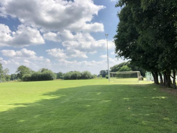 Sportpark Wernsing C-Platz - Essen (Oldenburg)-Calhorn