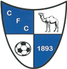 Wappen Camelford FC