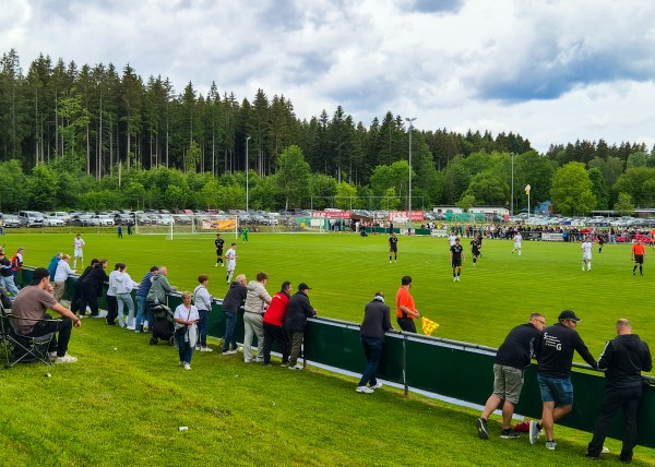 HSS Hydraulik Sportpark - Königsfeld/Schwarzwald