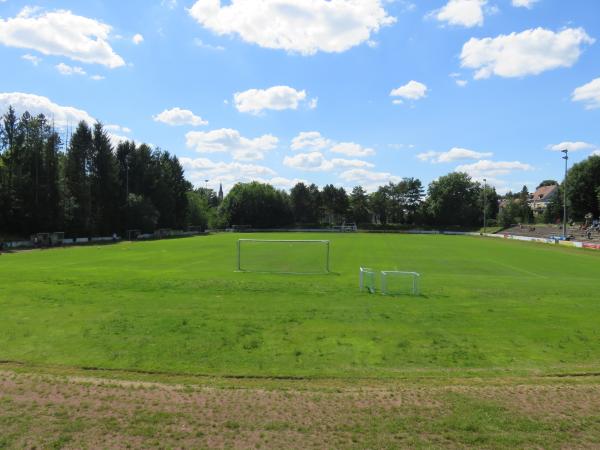 Mühlwald-Stadion - St. Ingbert