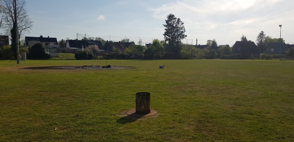 Sportanlage Grön Stell B-Platz - Itzehoe-Wellenkamp