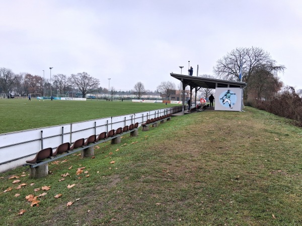 BD Dobra Sportpark - Schöneiche bei Berlin