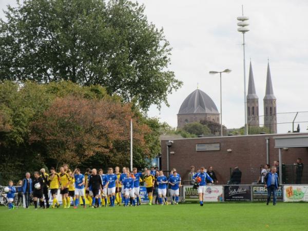 Sportpark Moleneind - Uden