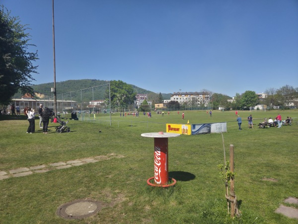 Sportplatz Austria - Graz