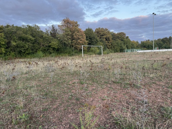 PSV-Sportanlage Marienburger Höhe B-Platz - Hildesheim-Marienburger Höhe