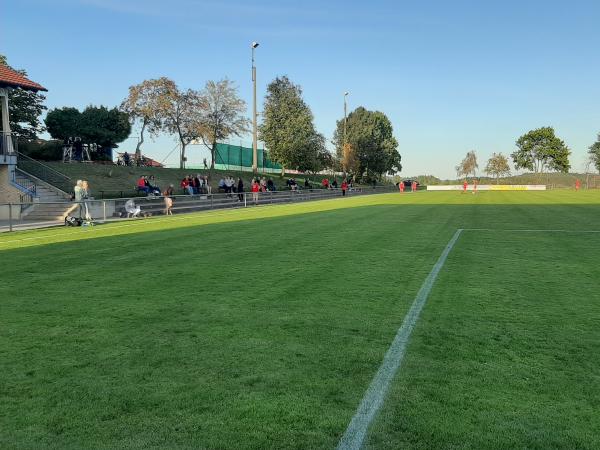 Sportanlage Jahnstraße - Neresheim-Elchingen 