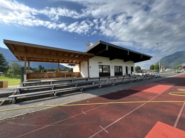 Schulsportplatz - Unterwössen